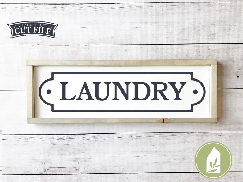 Download Vintage Laundry SVG Files Farmhouse svg Laundry Room svg | Etsy