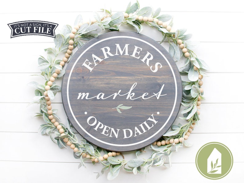 Free Free 100 Rustic Farmers Market Svg Free SVG PNG EPS DXF File