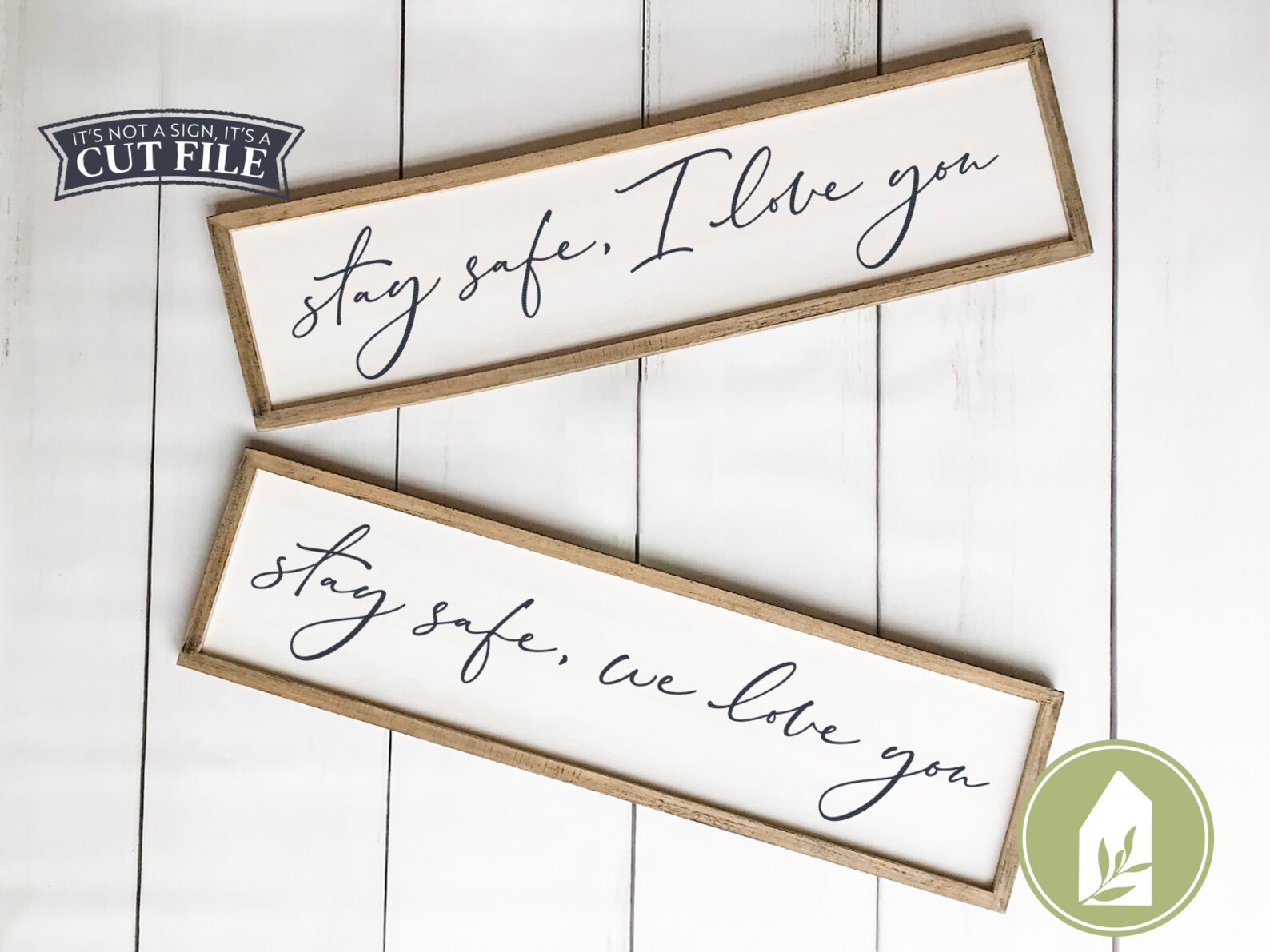 Download Stay Safe SVG Files Skinny Sign svg Family svg I Love You ...