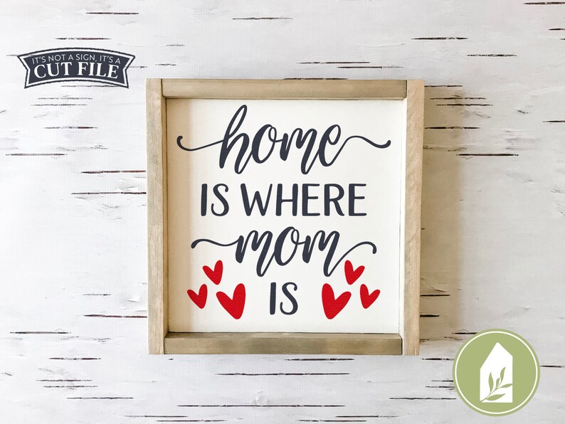 Free Free 51 Free Svg Home Is Where The Heart Is SVG PNG EPS DXF File