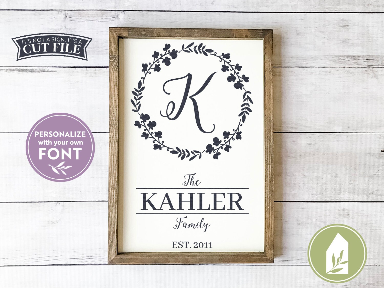 Free Free 328 Family Est Svg SVG PNG EPS DXF File