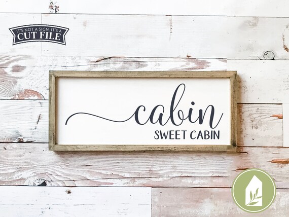 Free Free Cabin Life Svg Free 859 SVG PNG EPS DXF File