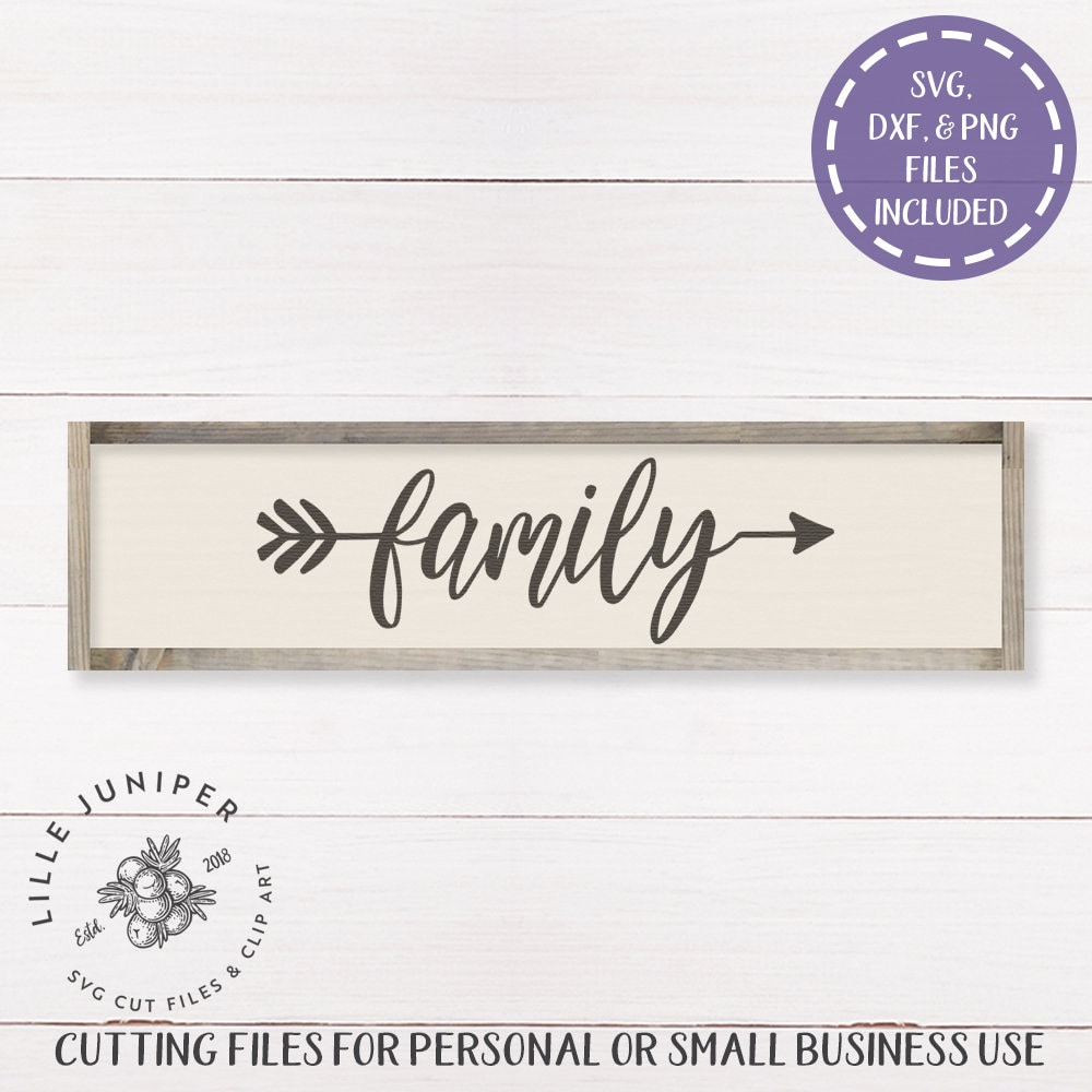 Free Free Family Arrow Svg 725 SVG PNG EPS DXF File