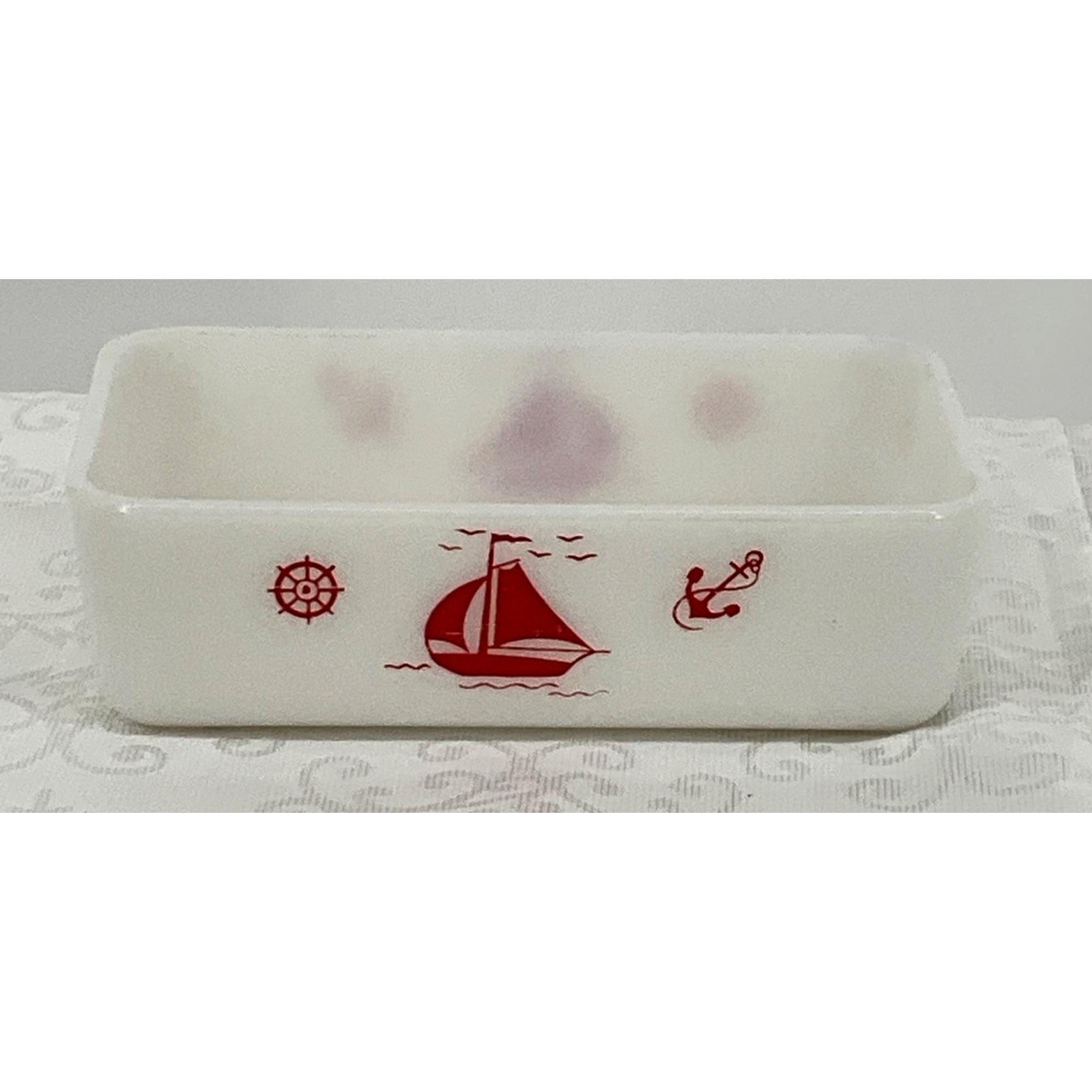 Mckee milk glass - Etsy 日本
