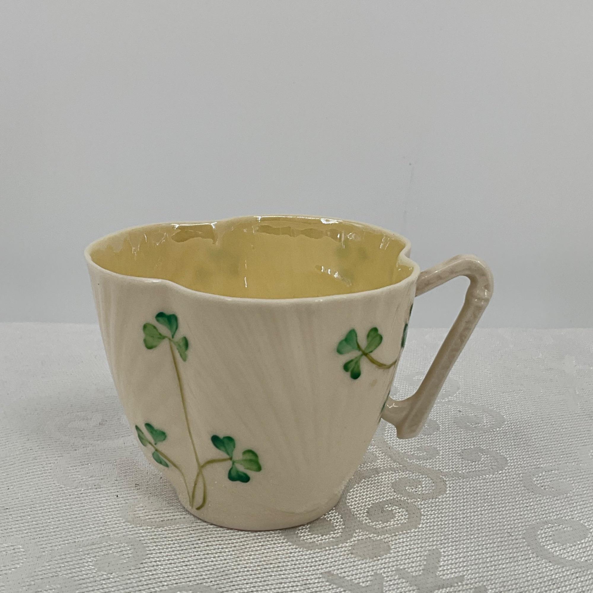 Belleek China - Etsy Canada
