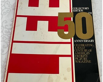 Edizione da collezione per il 50° anniversario della rivista Life