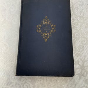 The Pocket University Volume XXIII The Guide To Reading By Dr. Abbott & Others 1924 Hardcover Book