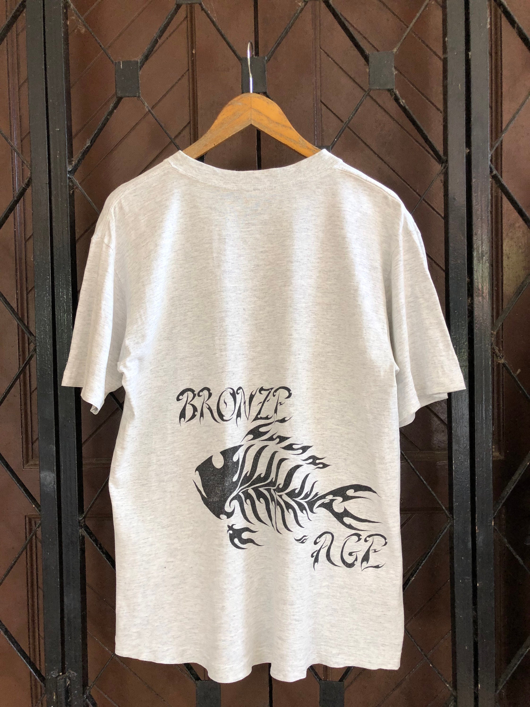 Bronze Age 90s - Etsy