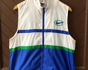 Veste NIKE vintage taille M