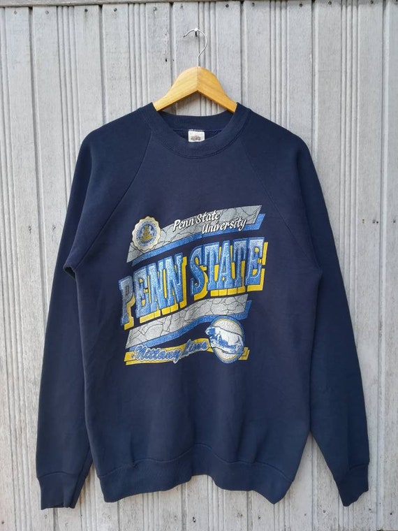penn state alumni sweatshirt