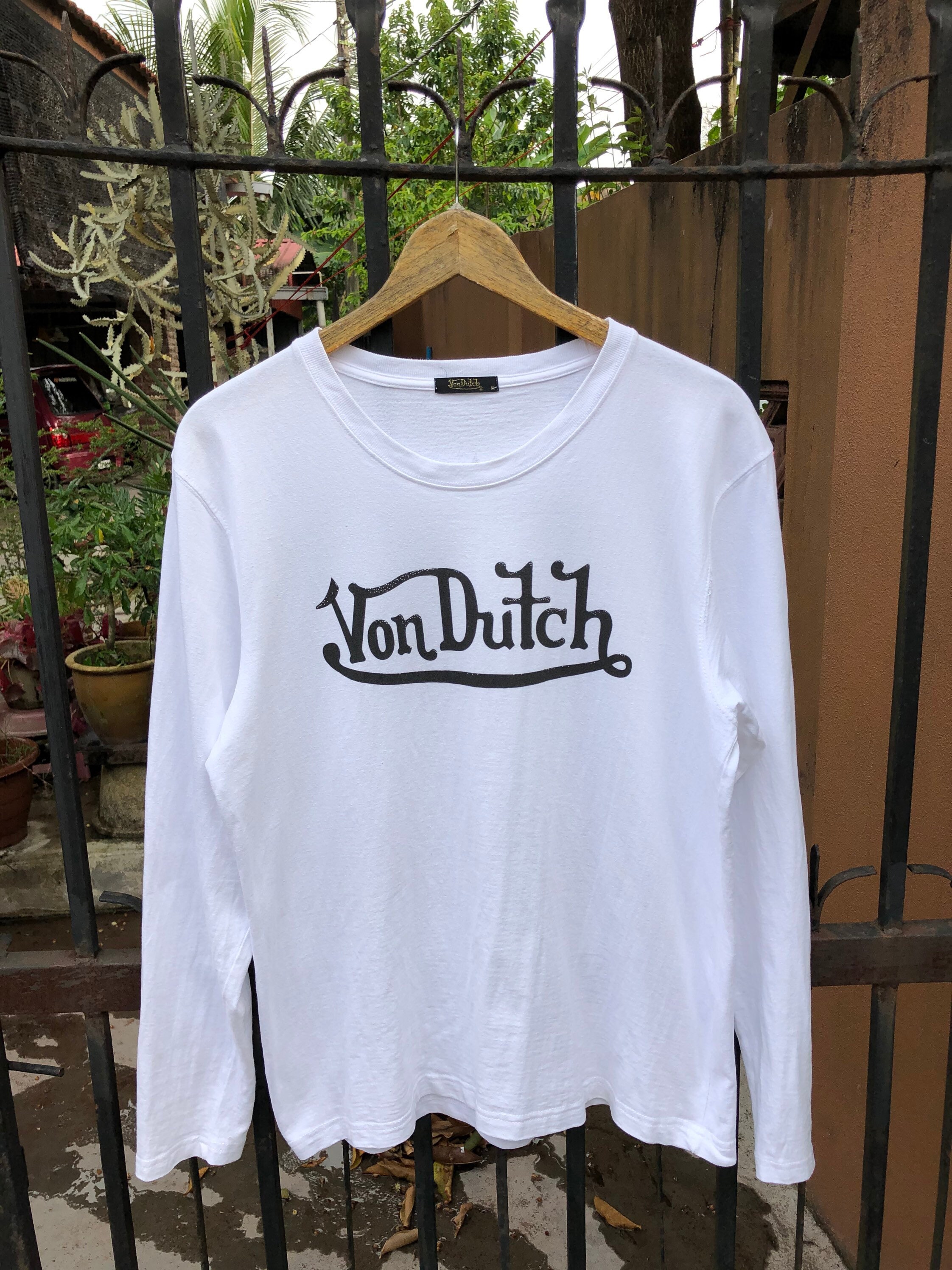 van dutch shirt