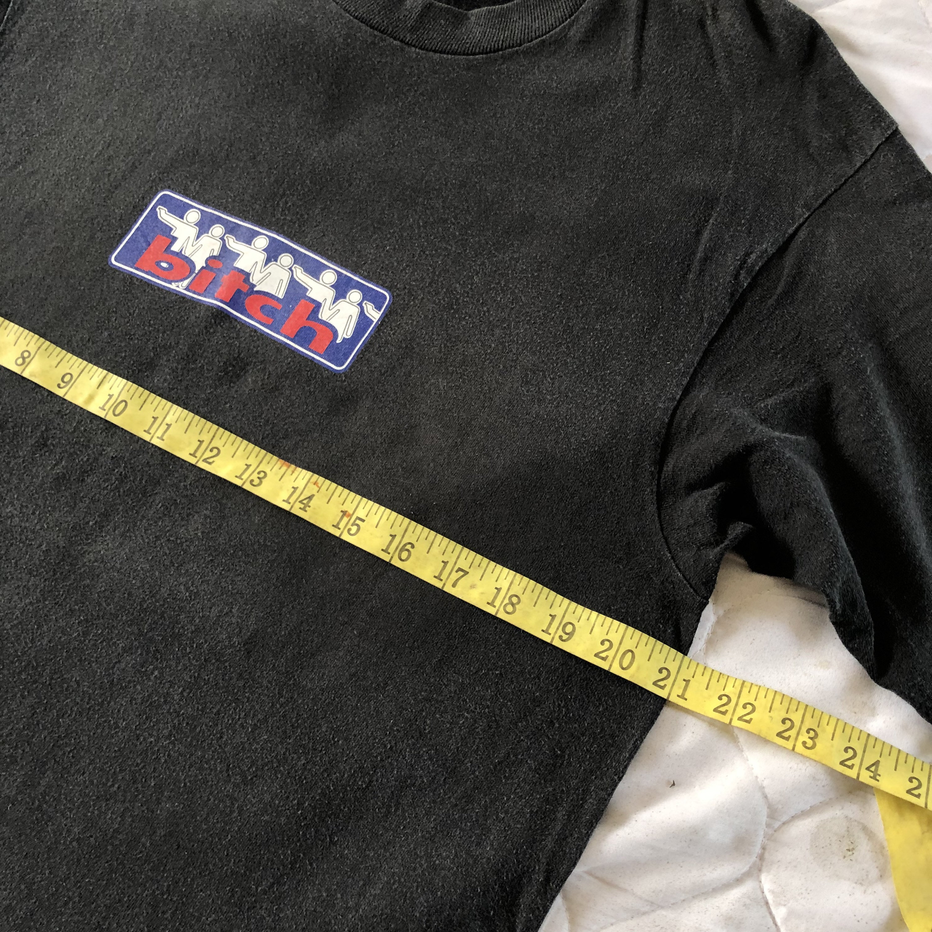 90s ビンテージ 非売 bitch ビッチストリートキャット ぬいぐるみ 90s ビンテージ 非売 bitch ビッチストリートキャット