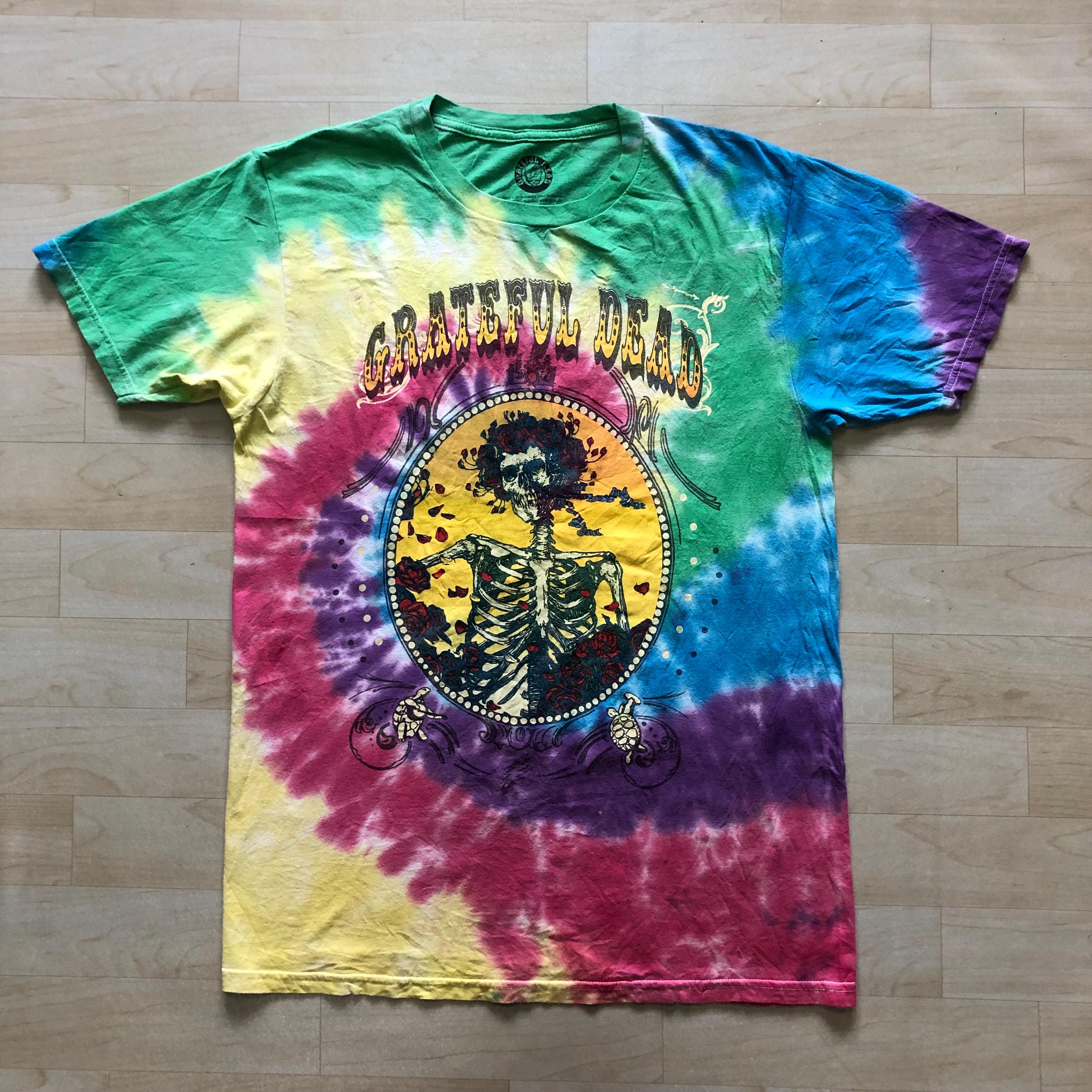 Led zeppelin shirt tie dye - Etsy México, image size:3000x3000
