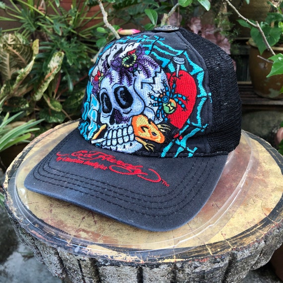 Ed Hardy by Christian Audigier Tiger 