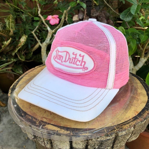 Mesh Trucker Cap Snapback Hat 