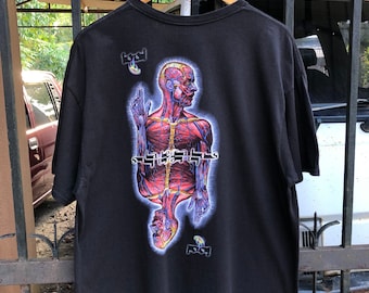 Tool Band Shirt - Etsy