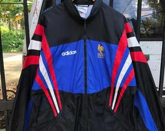 adidas fff jacket
