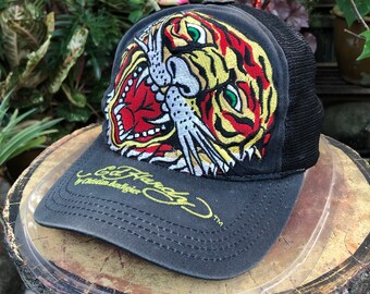 Ed Hardy by Christian Audigier Tiger 