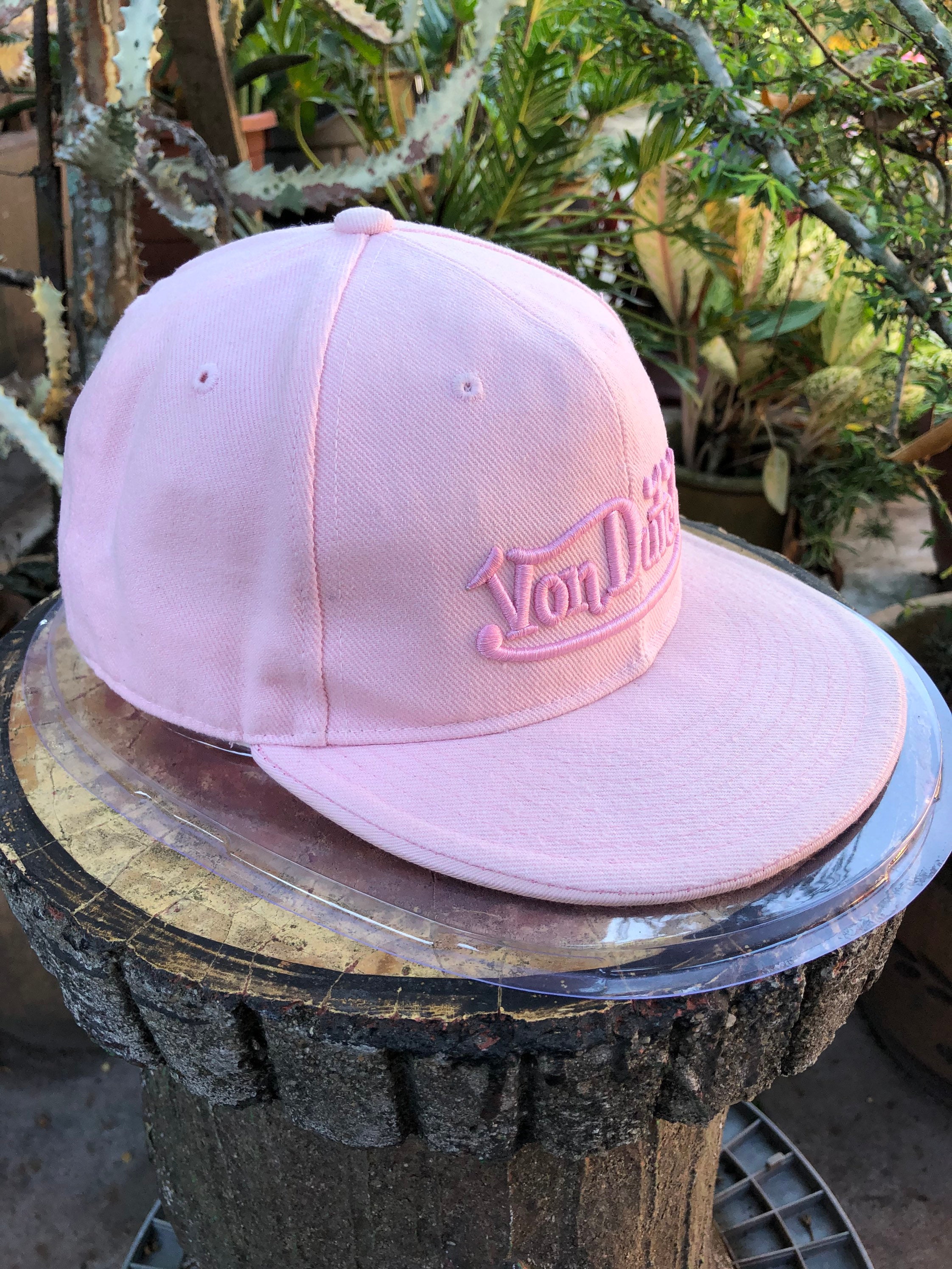 von dutch cap