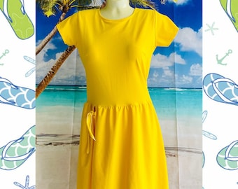 Traje de baño de una pieza para mujer, pareo, talla grande, con pantalones cortos