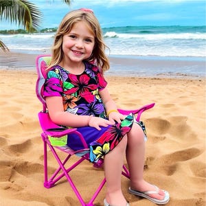 フリルスカート 水着 ビーチセット 女の子用 夏用 アスレチックスカート プールセット 幼児用コレクション オーシャン 幼児用パッケージ かわいいウェアセット