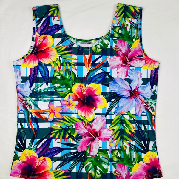 Tank Top for Woman