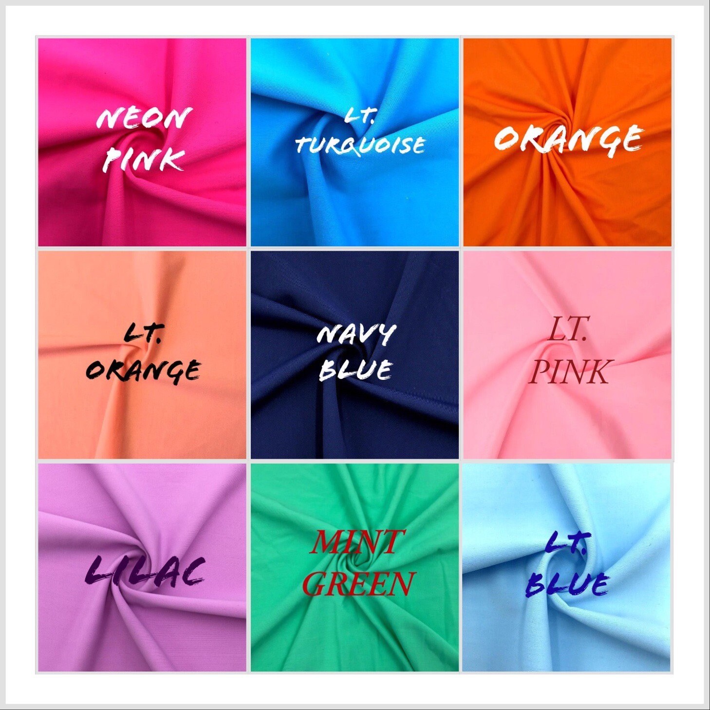 Girls Swimwear Skirt With Leggings Kneelength Skirt With Etsy