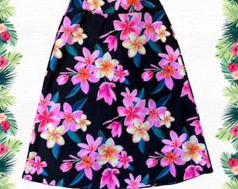 Falda de baño para niña con leggings, parte inferior de natación, traje de baño para niña, campamento de verano, actividad acuática, traje de baño modesto, ropa de playa