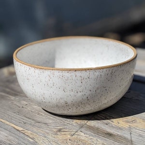 Soup Bowl MADE TO ORDER