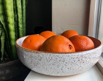 Large Pasta Bowl MADE TO ORDER