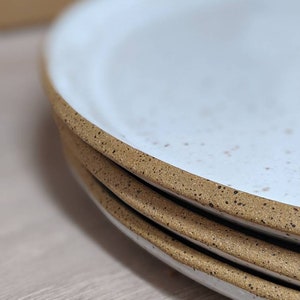 Large dinner plate | MADE TO ORDER