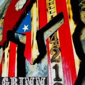 Spartan Helmet - USMC