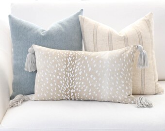 Throw Pillows by laurelandblushco on Etsy Throw Pillows by laurelandblushco on Etsy