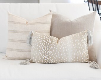 Throw Pillows by laurelandblushco on Etsy Throw Pillows by laurelandblushco on Etsy