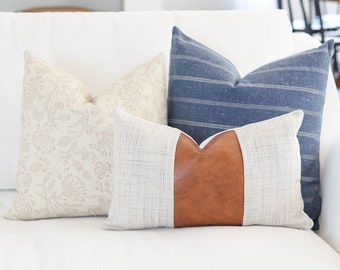 Throw Pillows by laurelandblushco on Etsy Throw Pillows by laurelandblushco on Etsy