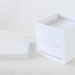Swatch Box