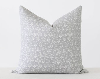 Throw Pillows by laurelandblushco on Etsy Pin on Silver Throw Pillows Cushions