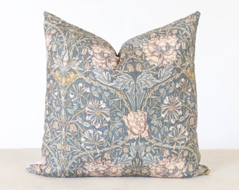Throw Pillows by laurelandblushco on Etsy Beautiful Decorative Pillow Cover 20 x