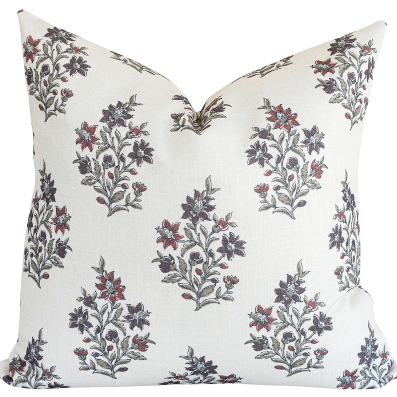 Billow Top Plum