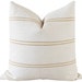 see more listings in the Striped Pillows section