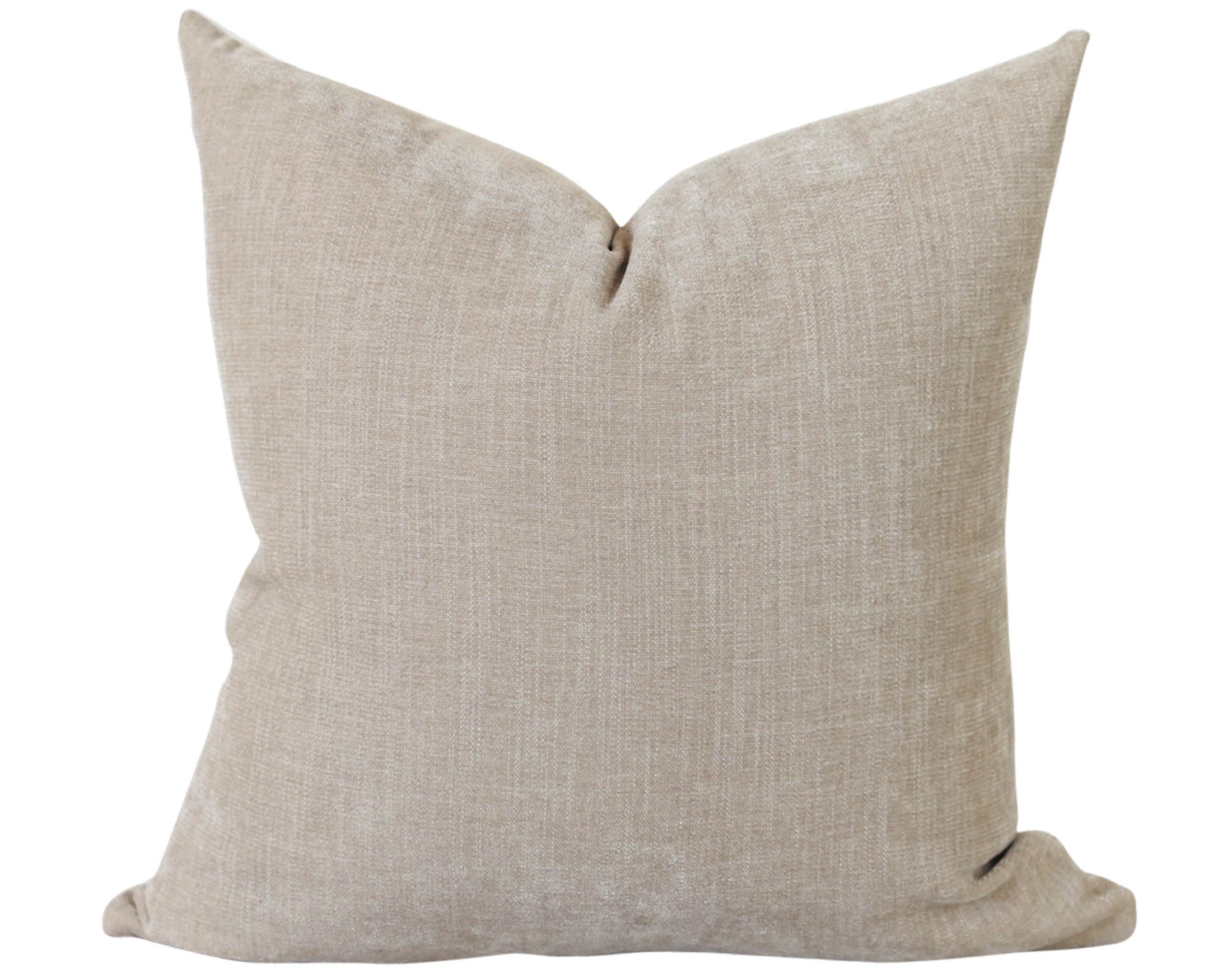 Grey Velvet Pillow Cover Grey Velvet Throw Pillow Throw Etsy