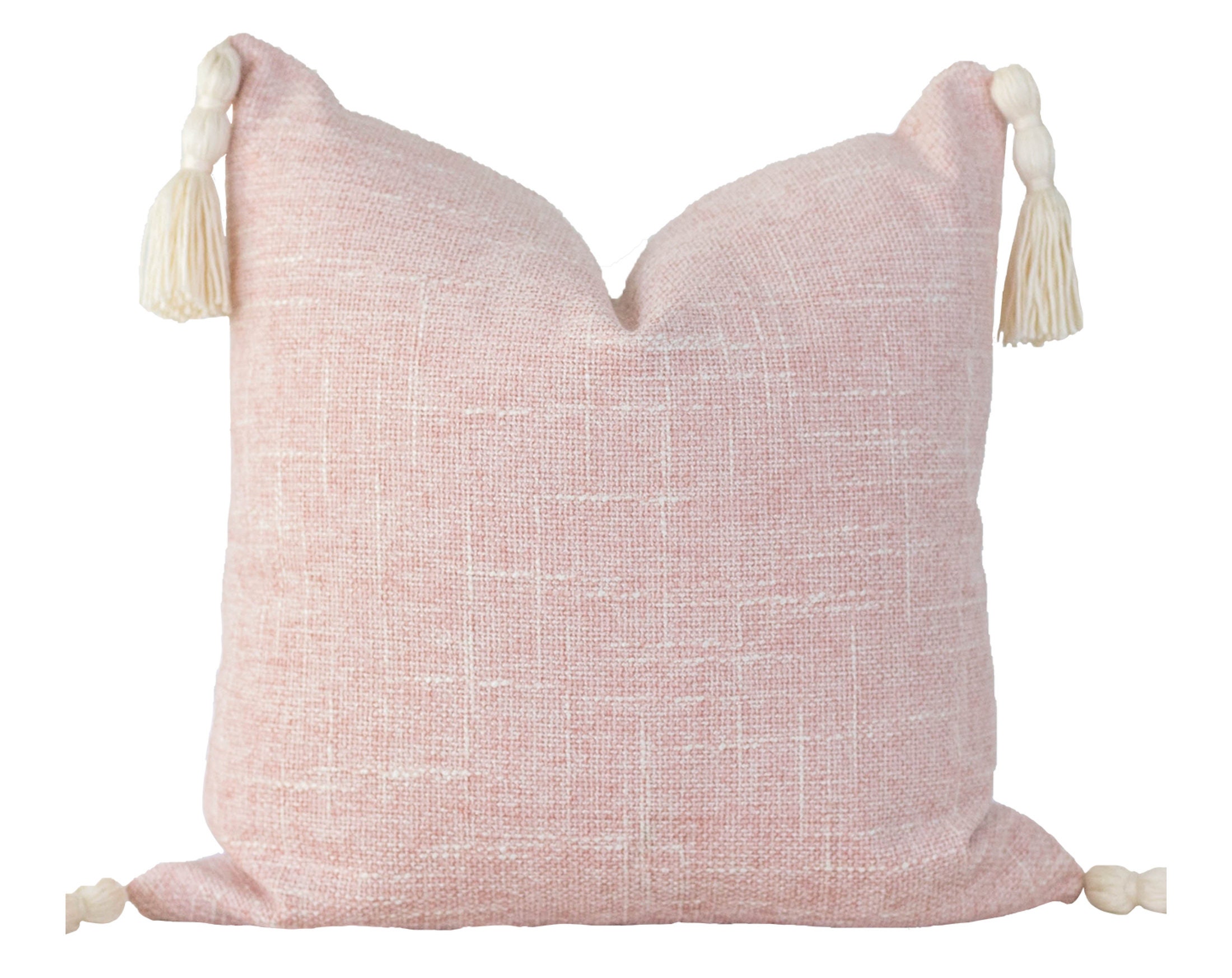 Blush Pillow Cover 20x20 Light Pink Covers Blush Pillow Cover 20x20 Light Pink, Light Pink Pillow Covers