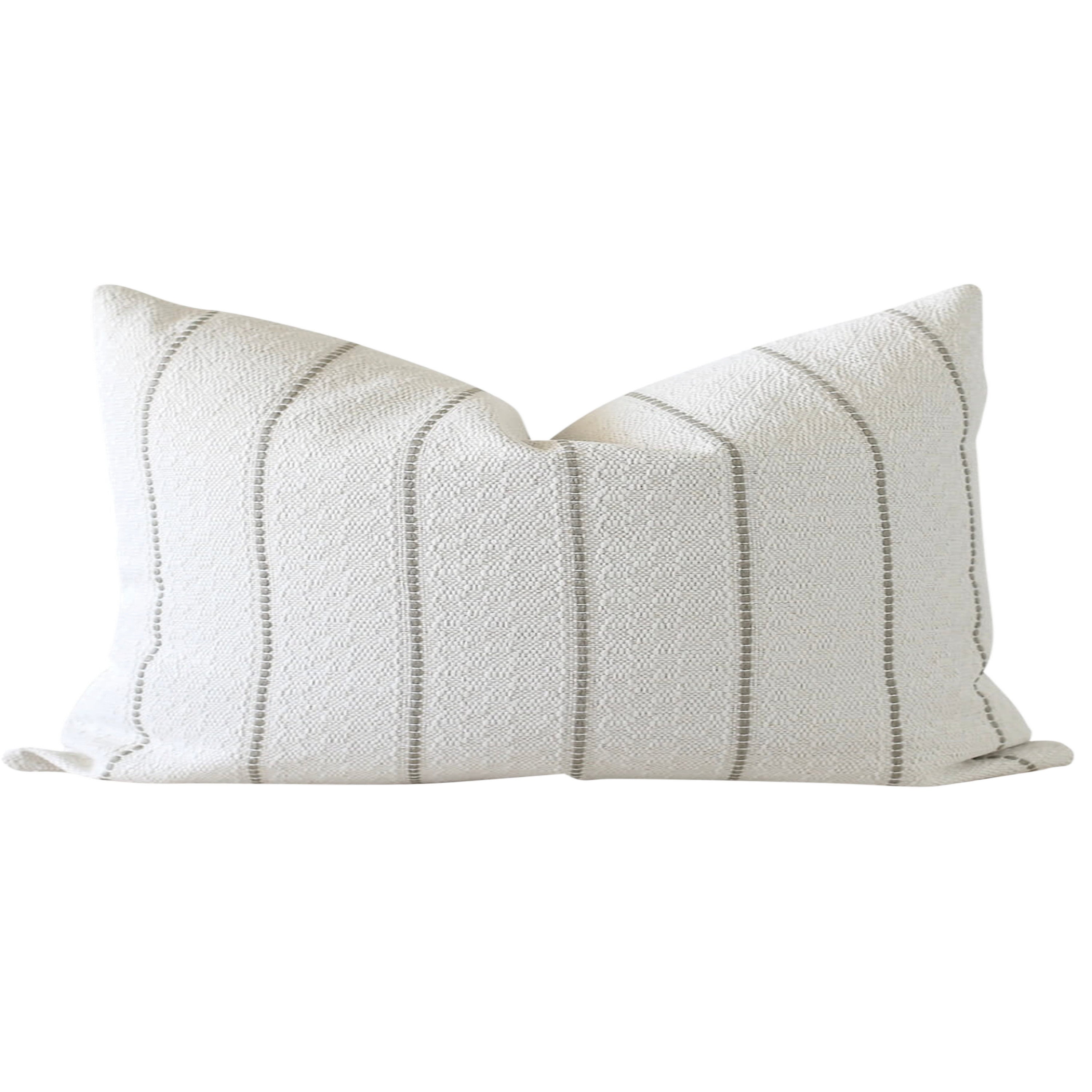 Allison Stone Accent Pillow