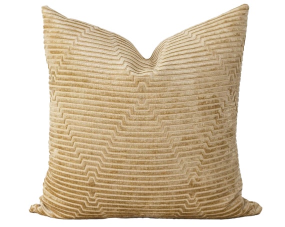 Velvet pillow covers 20x20 Clearance