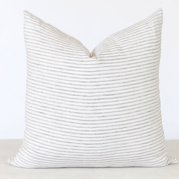 Neutral Pillow Covers Etsy