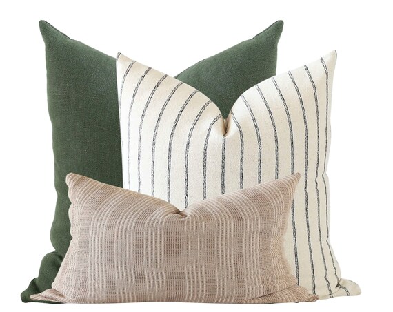 Decorative Pillow Cover Sets