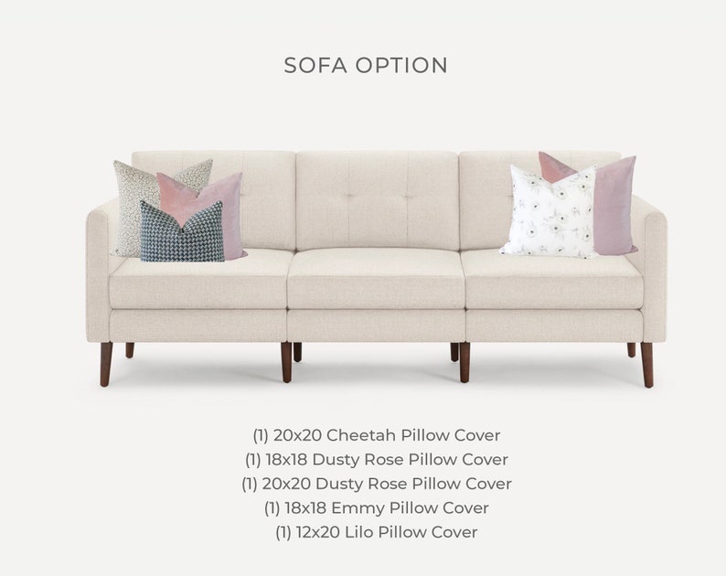 Pillow Combo King Bed Throw Pillows Throw Pillow Set Velvet Etsy