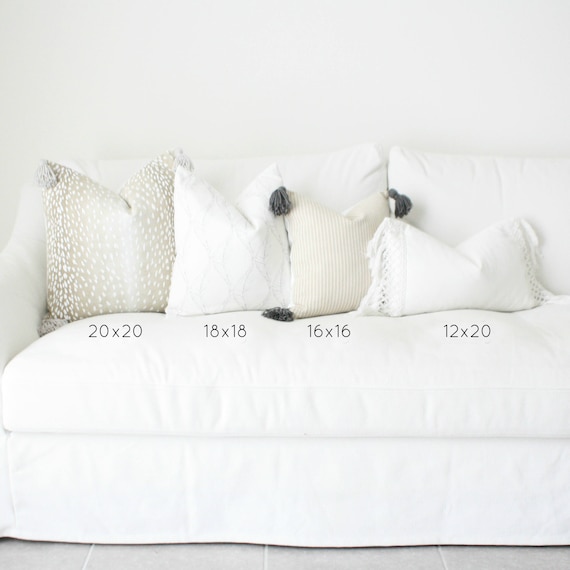 Throw Pillows - Everything You Need to Know - Laurel Home