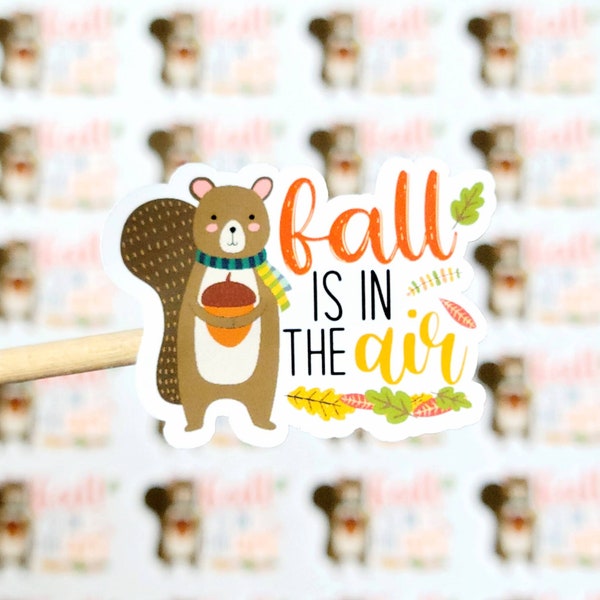 Fall Happy Mail Stickers, Fall Business Stickers, Thank You Stickers, Autumn Stickers, Halloween Stickers, Small Business Stickers, Qty20