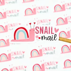 Autocollants Saint-Valentin, Autocollants de remerciement de la Saint-Valentin, Autocollants cadeaux, Autocollants d'emballage, Autocollants Happy Mail, Autocollants d'entreprise, Qté 24